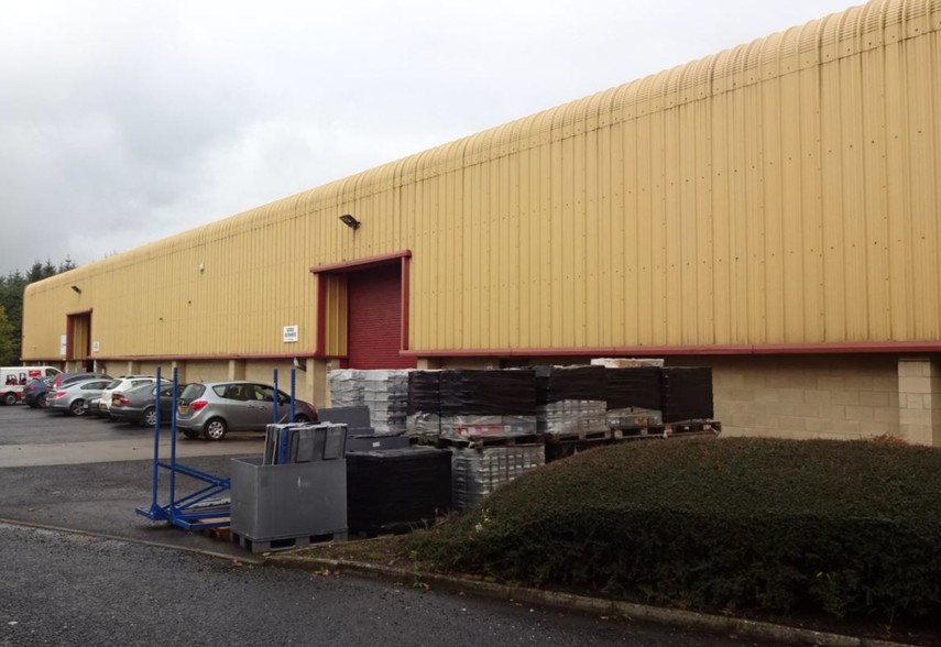 Trench Rd, Newtownabbey for lease - Building Photo - Image 2 of 2