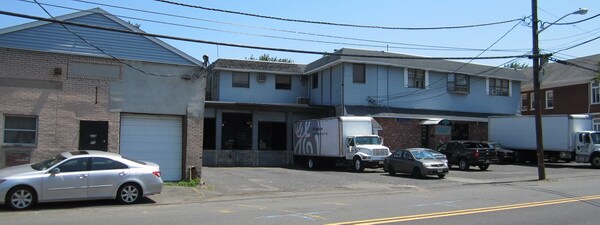 75-77 Paterson Ave, Wallington, NJ for sale Building Photo- Image 1 of 1
