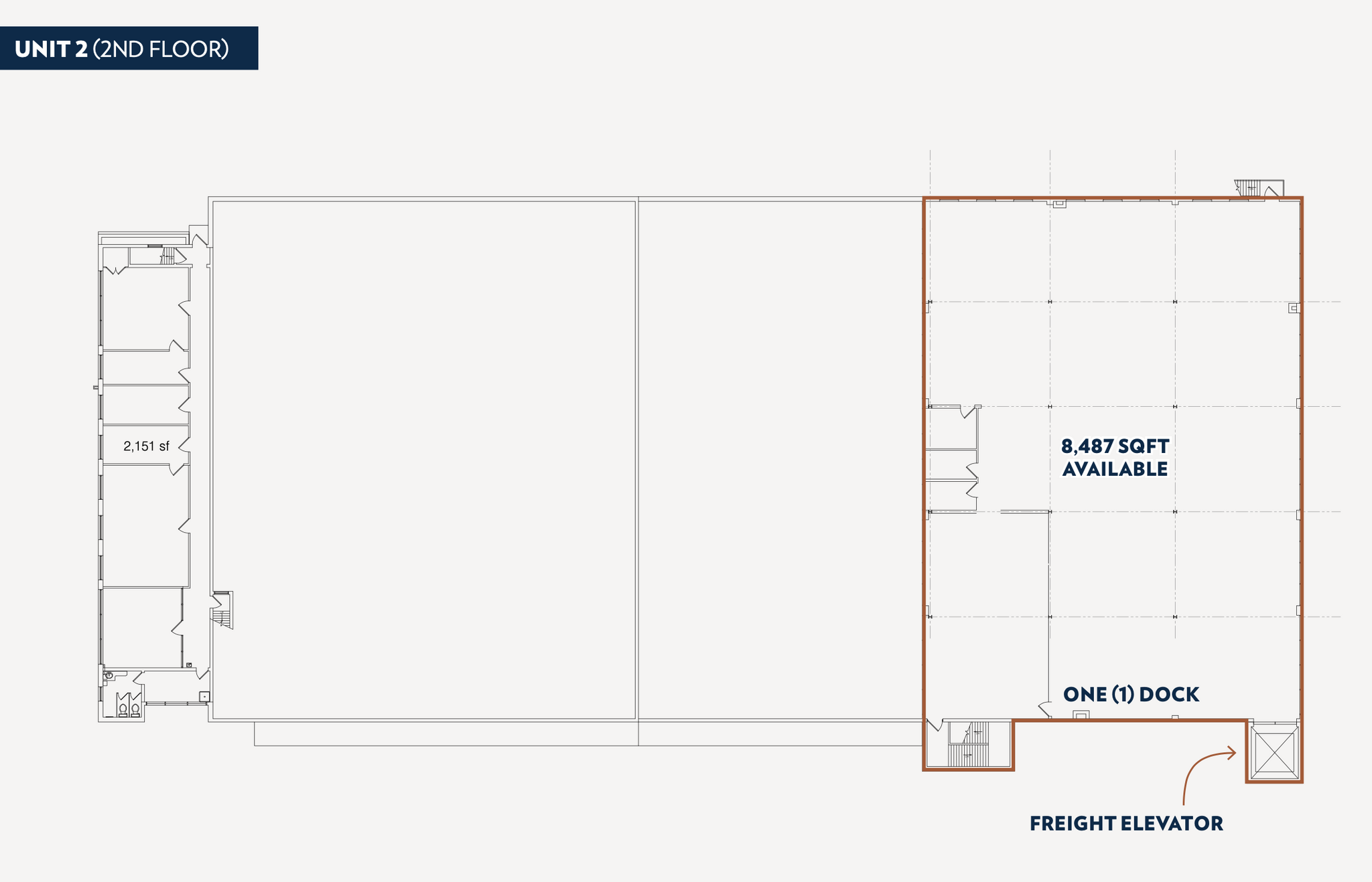 1111 Meta Dr, Cincinnati, OH for lease Floor Plan- Image 1 of 1