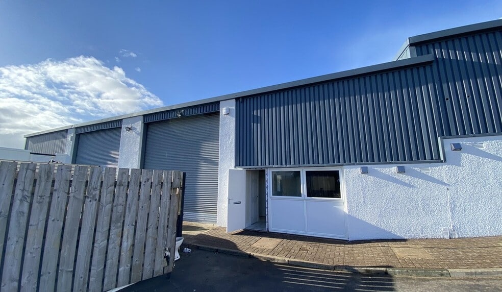 Howe Moss Dr, Dyce for lease - Primary Photo - Image 1 of 1
