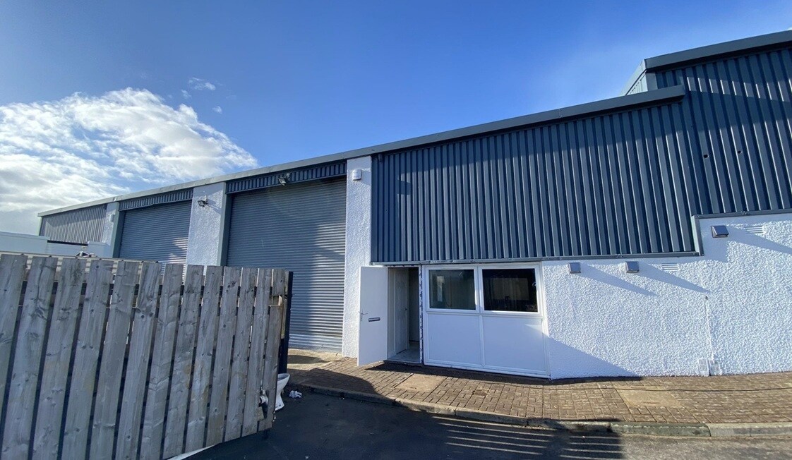 Howe Moss Dr, Dyce for lease Primary Photo- Image 1 of 2