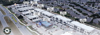 More details for 15101 Ronald Reagan Blvd, Leander, TX 78641, Unite, Leander, TX - Multiple Space Uses for Lease