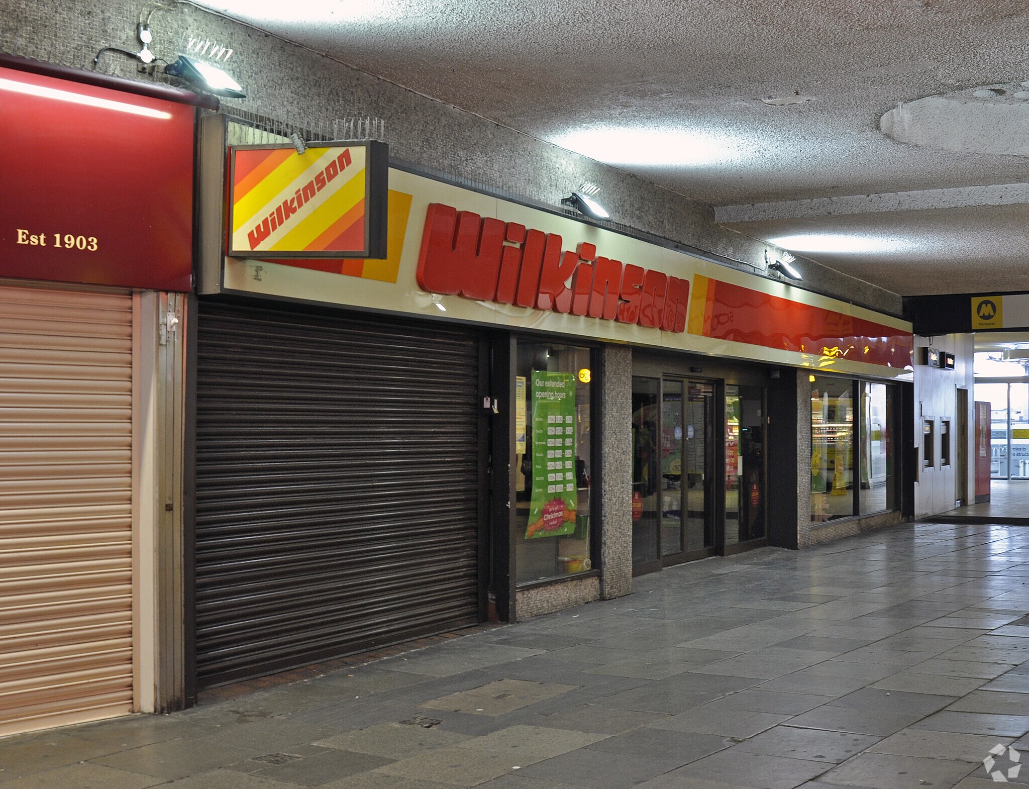 36-40 London St, Southport for sale Primary Photo- Image 1 of 1