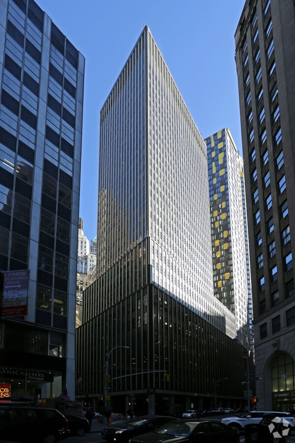 55 Broad St, New York, NY, 10004 Office Space For Lease