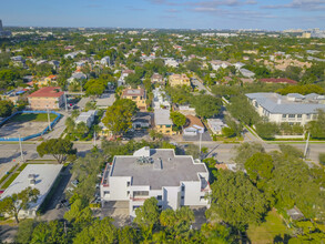 1212 E Broward Blvd, Fort Lauderdale, FL - aerial  map view