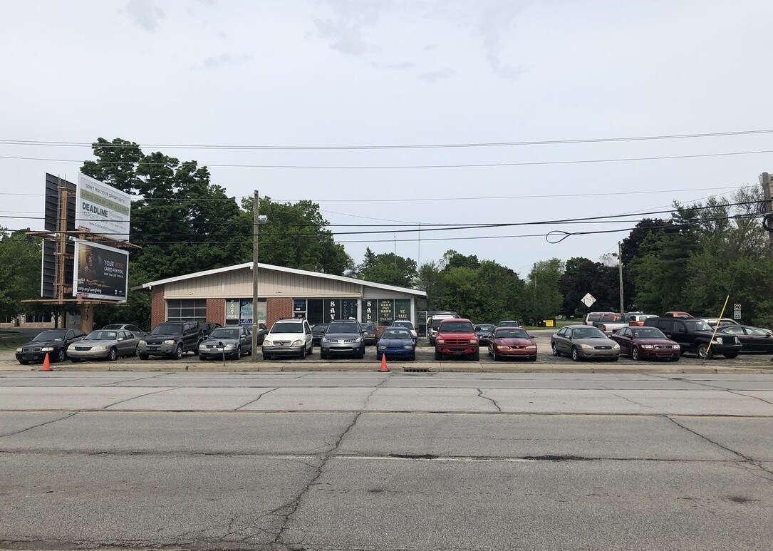 52352 In-933, South Bend, IN for sale Primary Photo- Image 1 of 1