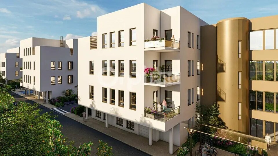 Office in Genas for sale Building Photo- Image 1 of 11