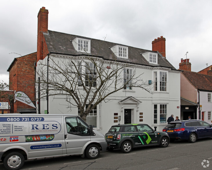 28 Broad St, Wokingham for lease - Building Photo - Image 2 of 3