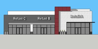 More details for 1217 US Highway 19, Holiday, FL - Retail for Lease