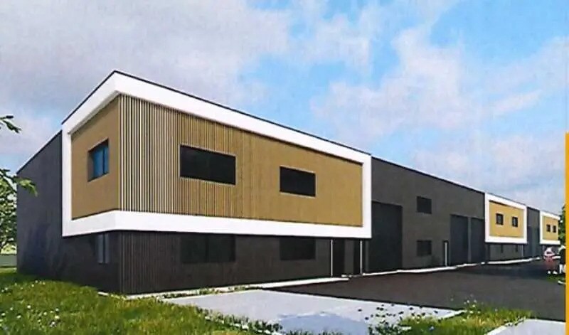 Flex in Saint-Quentin for sale - Building Photo - Image 1 of 3