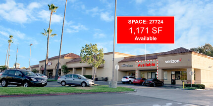 27678-27766 Santa Margarita Pky, Mission Viejo, CA for lease Building Photo- Image 1 of 1