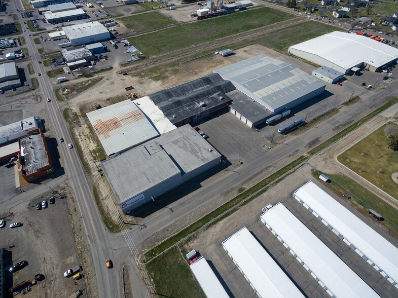 332 S Plainview St, Billings, MT for sale - Building Photo - Image 1 of 1