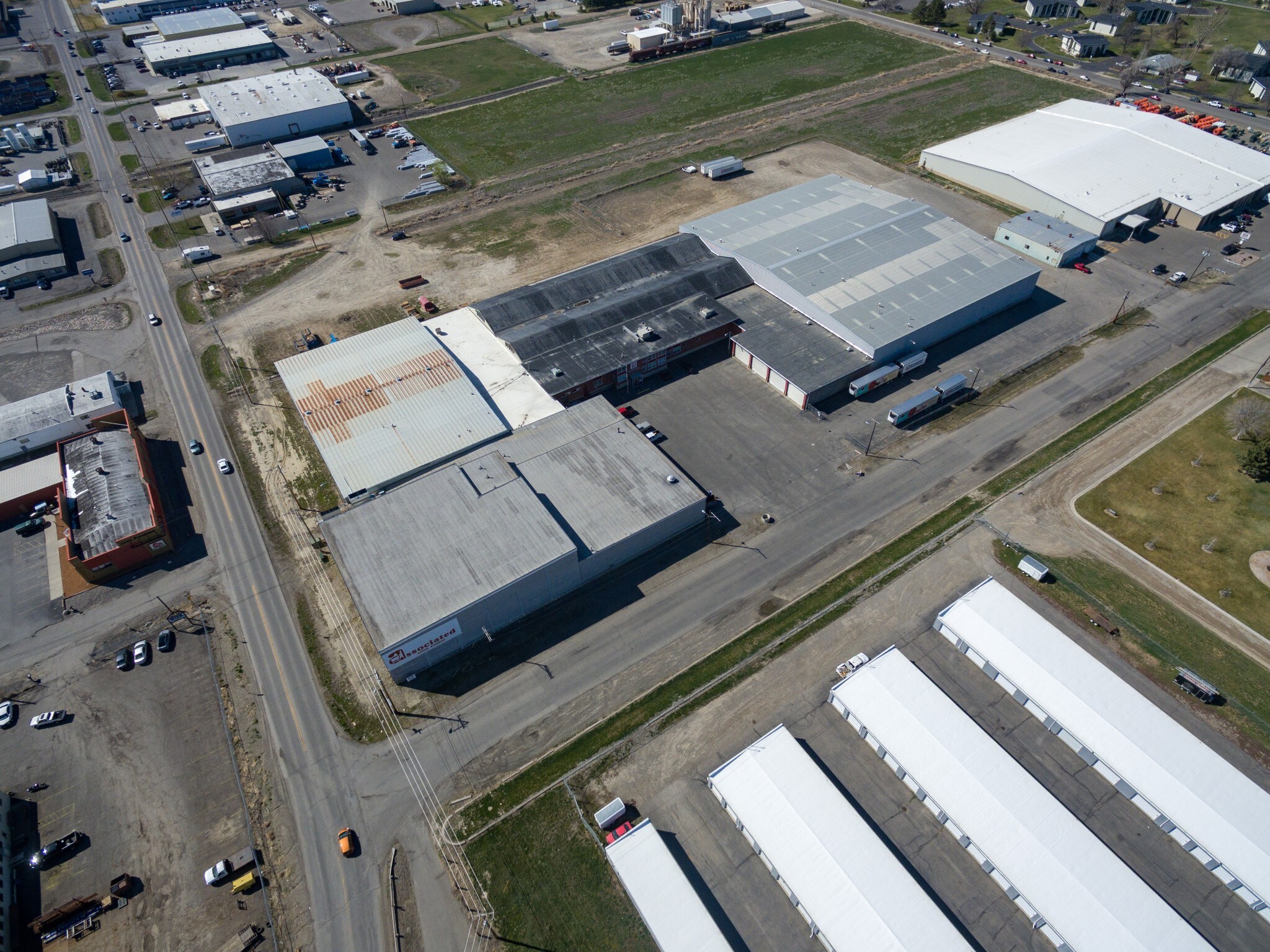 332 S Plainview St, Billings, MT for sale Building Photo- Image 1 of 1