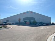 4022 Challenger Way, Caldwell ID - Warehouse