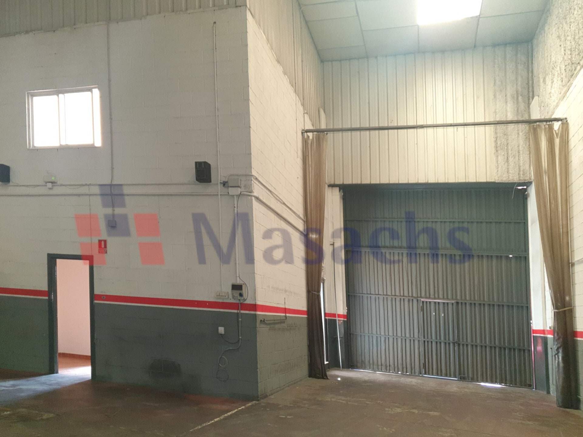 Industrial in Alcalá de Henares, Madrid for lease Building Photo- Image 1 of 1