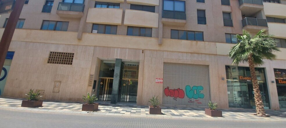 Office in El Ejido, Almería for sale - Building Photo - Image 1 of 11