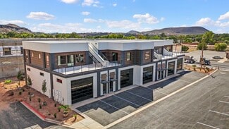 More details for 80 W Center St, La Verkin, UT - Flex for Sale