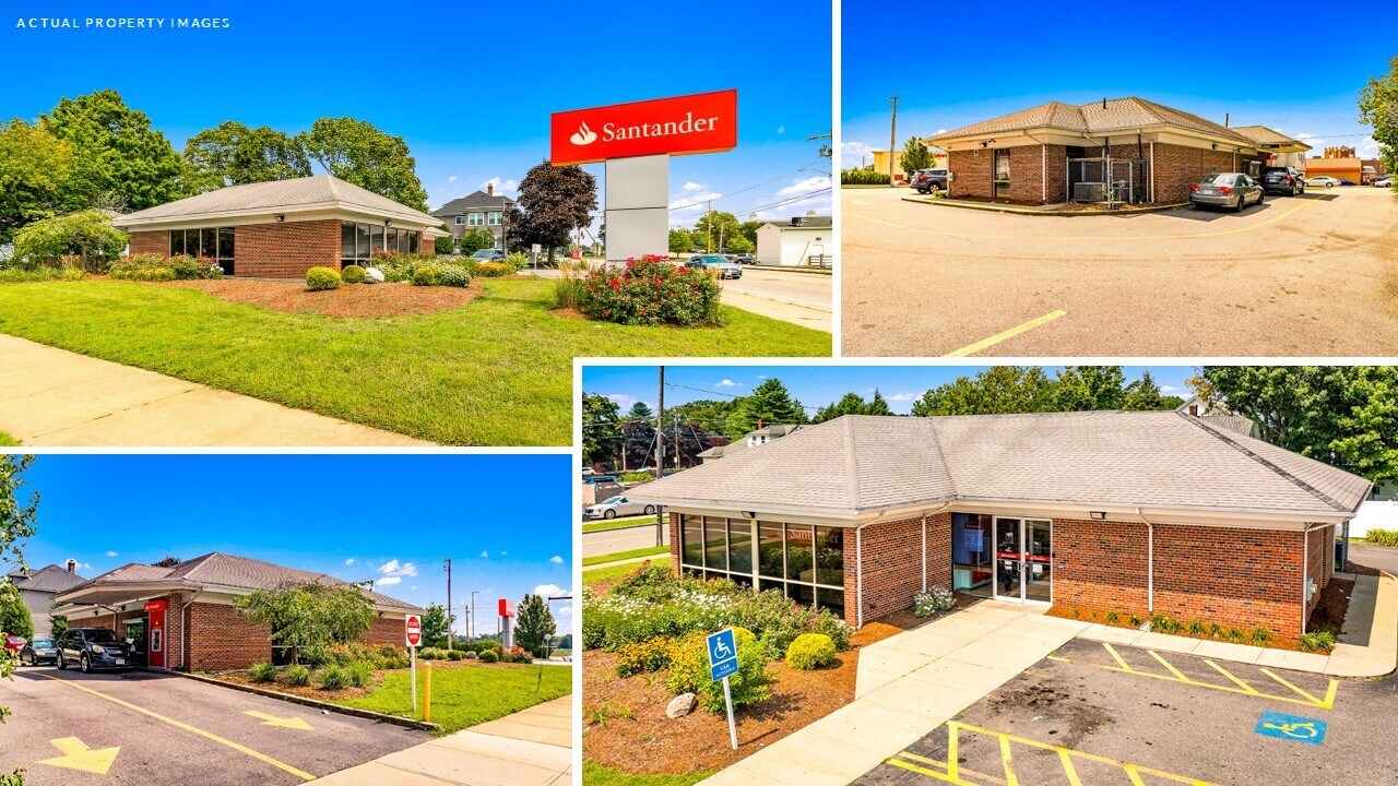 25 Torrey St, Brockton, MA 02301