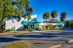 1130 Ponce De Leon Blvd, Clearwater FL - Office Space