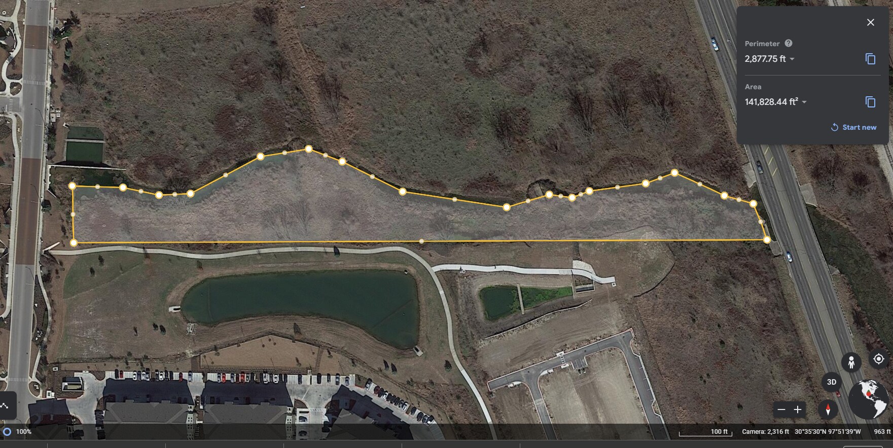 R031720, Leander, TX 78641