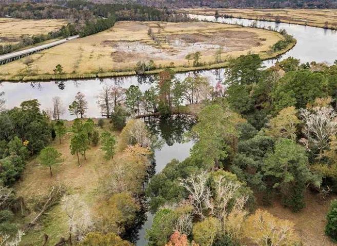 2467 Choppee rd, Georgetown, SC for sale - Building Photo - Image 3 of 10