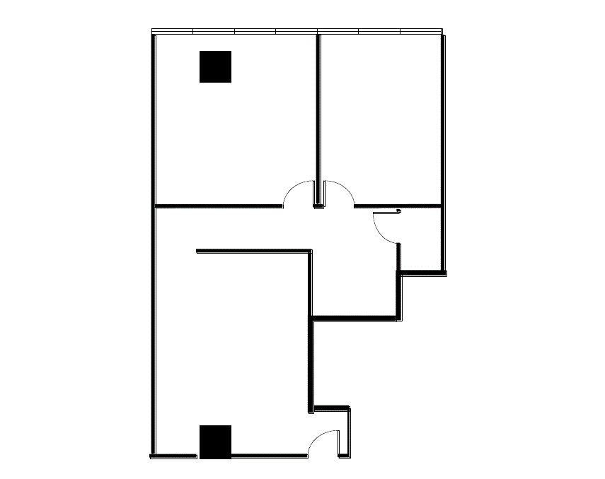 7324 Southwest Fwy, Houston, TX for lease Floor Plan- Image 1 of 1