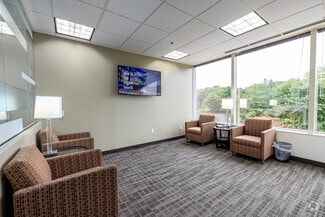 Regus 175 Capital Boulevard - Business Park