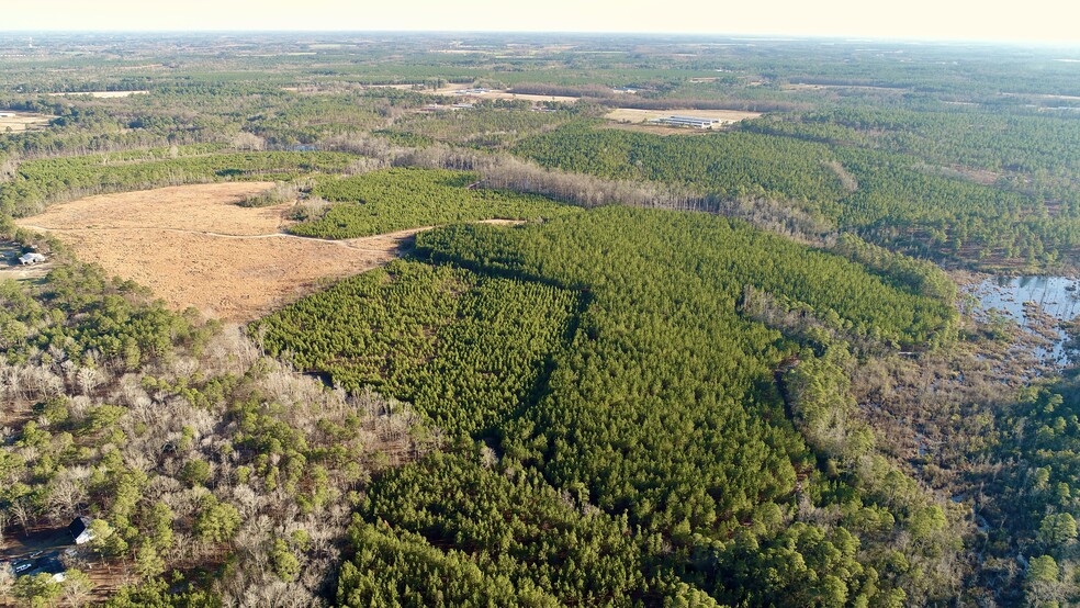 Calloway, Raeford, NC for sale - Primary Photo - Image 1 of 1