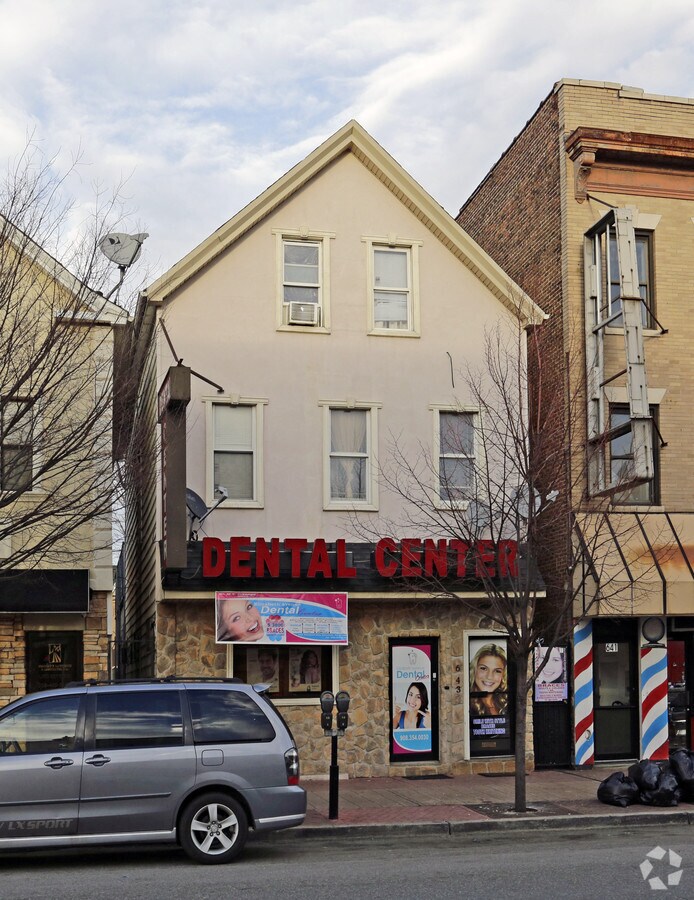 643 Elizabeth Ave, Elizabeth, NJ 07206