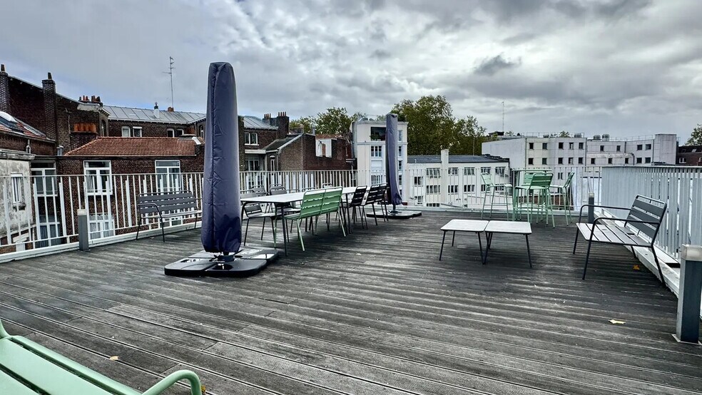 217 Boulevard De La Liberté, Lille for lease - Building Photo - Image 2 of 9