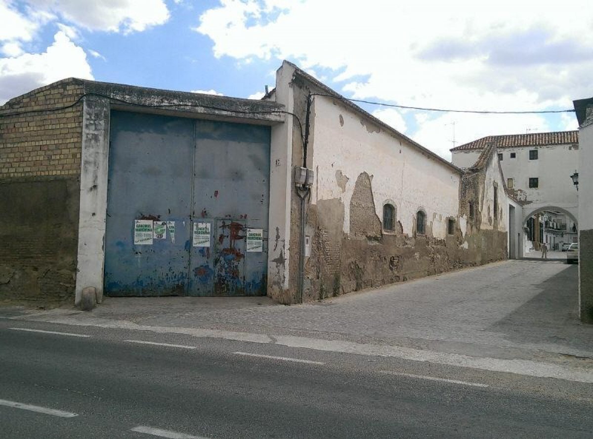 Industrial in Marchena for sale Building Photo- Image 1 of 7