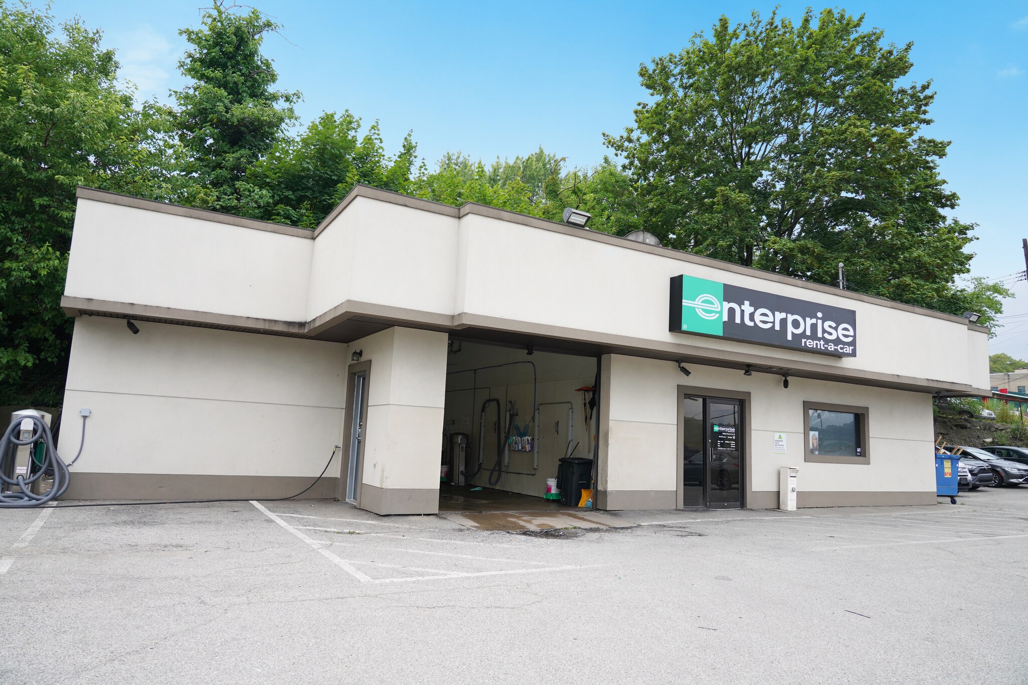 908 E 8th Ave, Homestead, PA for sale Primary Photo- Image 1 of 1