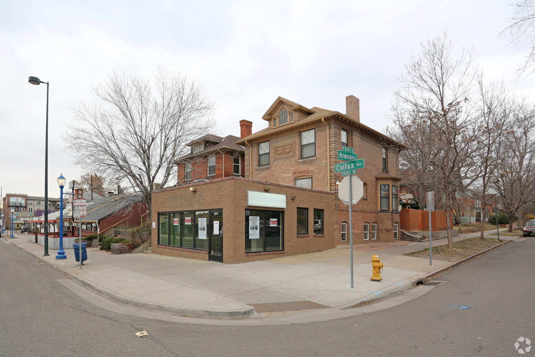 3000-3002 E Colfax Ave, Denver, CO for sale Primary Photo- Image 1 of 1