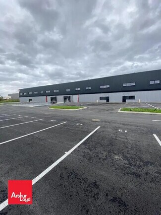 More details for Flex for Lease