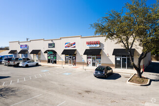 More details for 7755 Eckhert Rd, San Antonio, TX - Retail for Lease