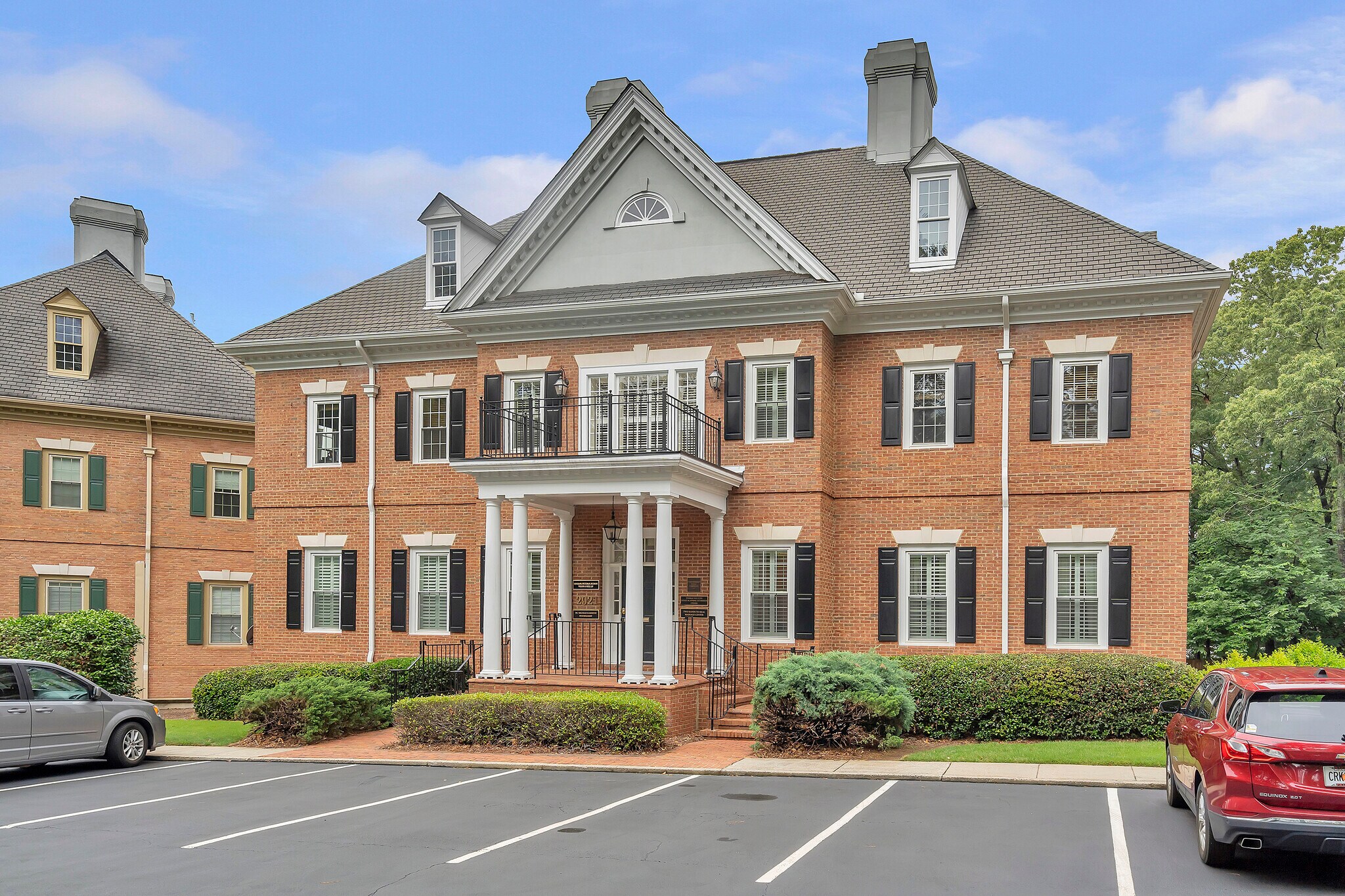 2921 Piedmont Rd NE, Atlanta, GA for sale Building Photo- Image 1 of 1
