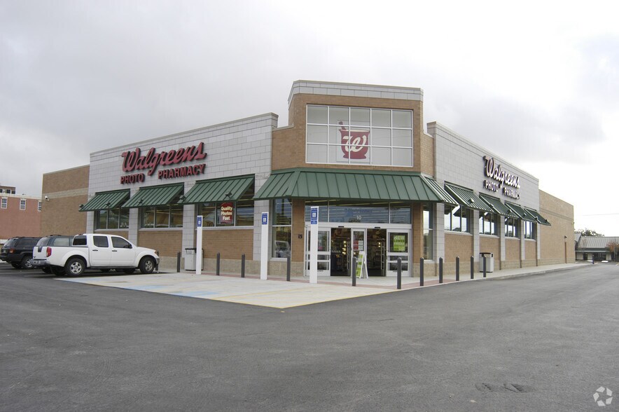 10 E May St, Winder, GA for sale - Primary Photo - Image 1 of 1