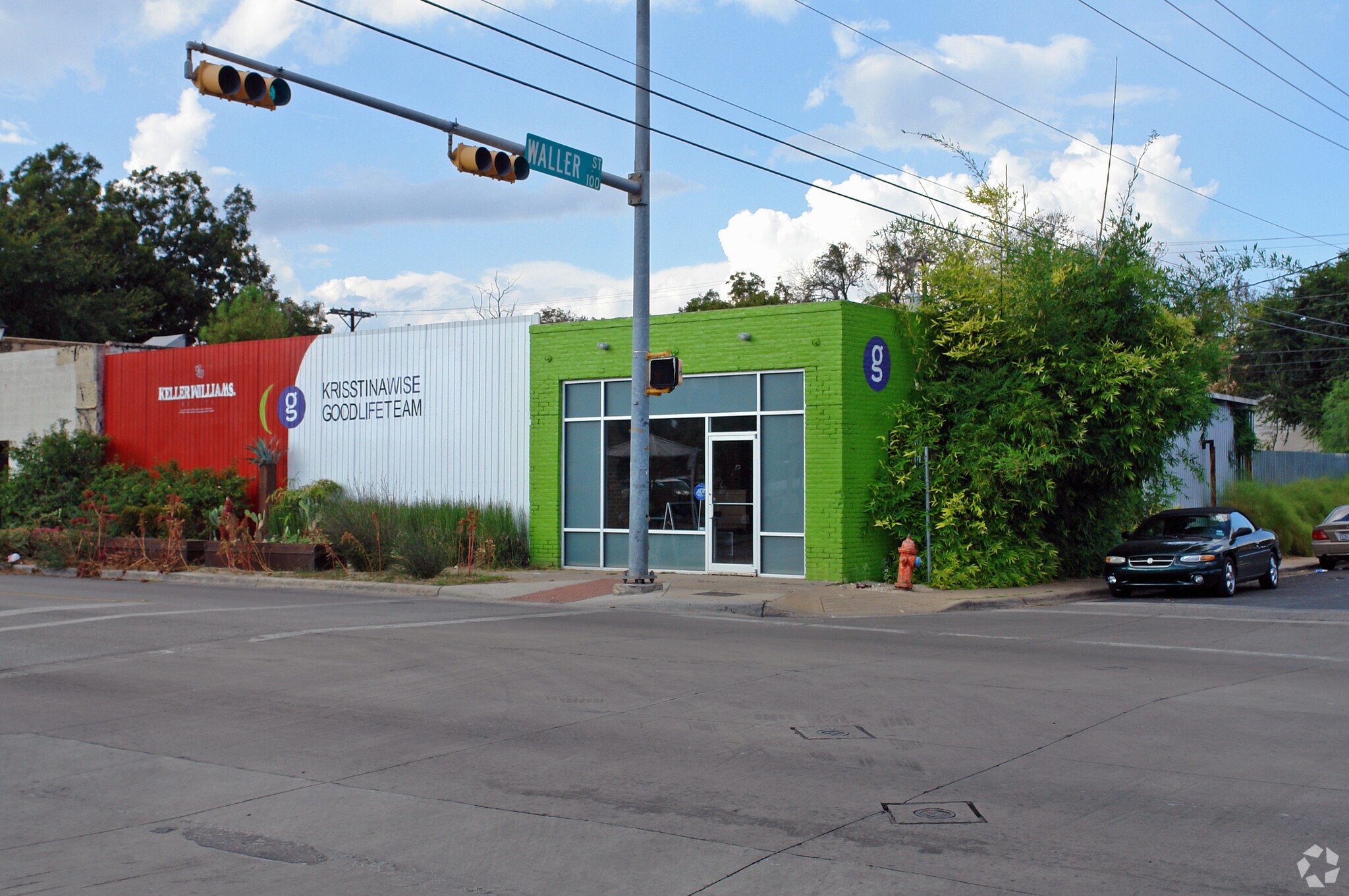 1114 E Cesar Chavez St, Austin, TX for sale Primary Photo- Image 1 of 1