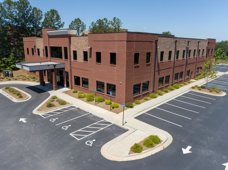 1233 Highway 54, Fayetteville, GA for sale - Building Photo - Image 1 of 1