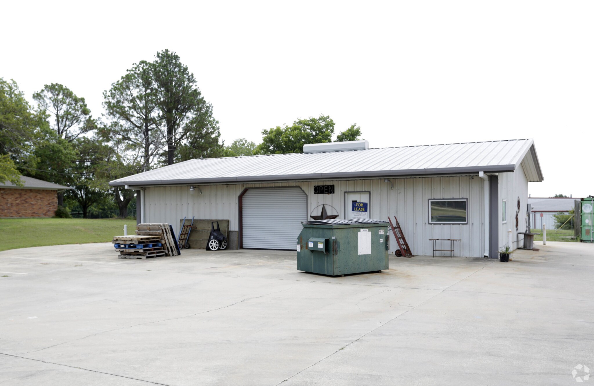 1129 S Highway 377, Pilot Point, TX for sale Primary Photo- Image 1 of 1