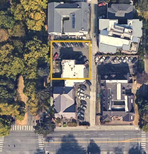 4506 17th Ave NE, Seattle, WA for sale Building Photo- Image 1 of 2