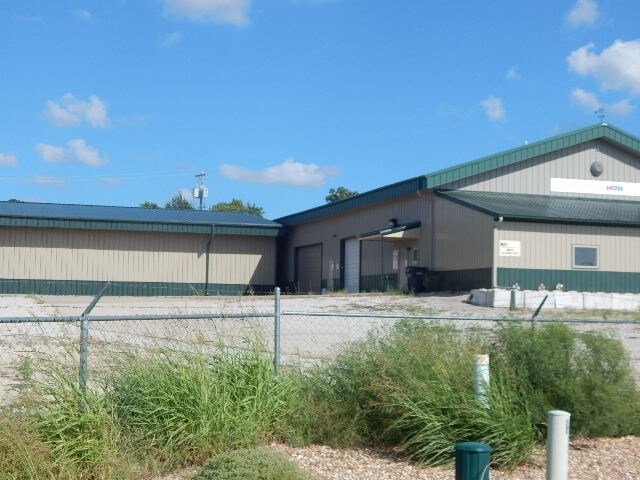 2401 Autumn Run, Ardmore, OK for sale - Primary Photo - Image 1 of 1