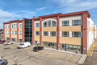 More details for 9452 51st Ave, Edmonton, AB - Coworking for Lease