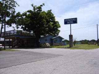 14818 US-290 E, Stonewall, TX for sale - Primary Photo - Image 1 of 1