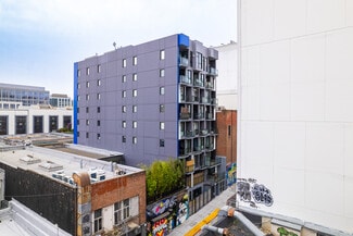 More details for 151 Fern St, San Francisco, CA - Multifamily for Sale
