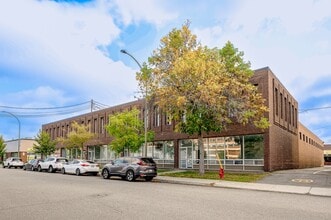 1380-1420 Rue Chabanel O, Montréal, QC for lease Building Photo- Image 1 of 3