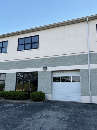 More details for 1850 Taylor Ave, Louisville, KY - Office for Sale