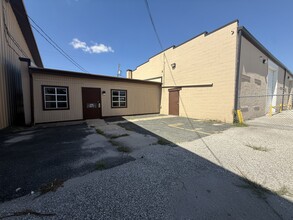 6505 Pulaski Hwy, Rosedale, MD for lease Building Photo- Image 2 of 7