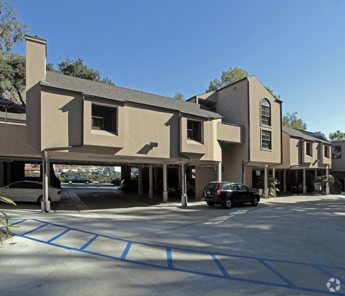 580 Broadway St, Laguna Beach, CA for lease - Building Photo - Image 1 of 14