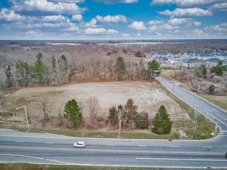 Ellis Street, Glassboro, NJ for sale - Building Photo - Image 1 of 4